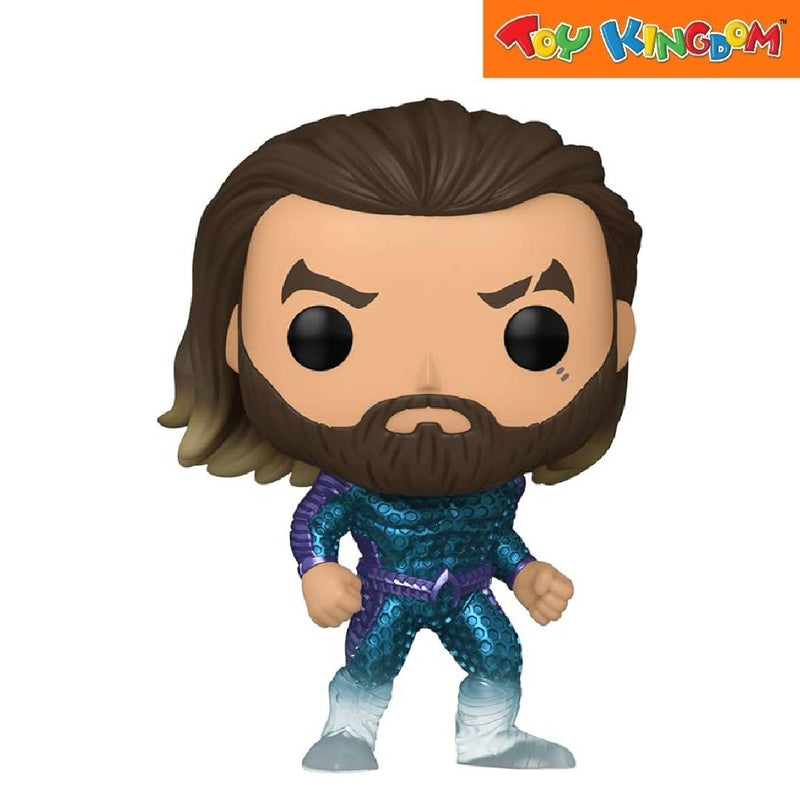 Funko Pop! Aquaman And The Lost Kingdom Vinyl Figure