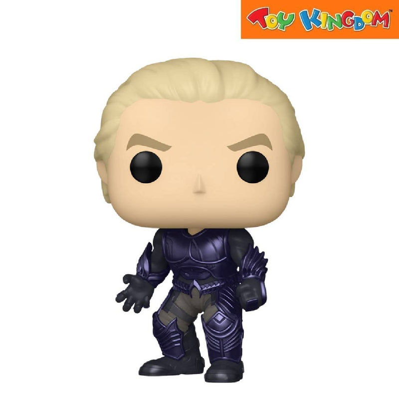 Funko Pop! Aquaman And The Lost Kingdom Orm Vinyl Figure