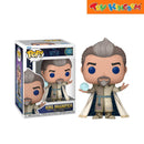 Funko Pop! Disney Wish King Magnifico Vinyl Figure