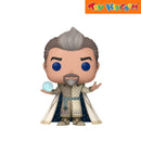 Funko Pop! Disney Wish King Magnifico Vinyl Figure