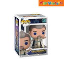 Funko Pop! Disney Wish King Magnifico Vinyl Figure