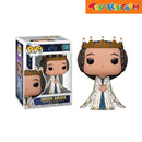 Funko Pop! Disney Wish Queen Amaya Vinyl Figure