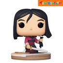 Funko Pop! Disney Princess Vinyl Figure