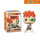 Funko Pop! Animation Dragonball Z Recoome Vinyl Figure