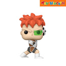 Funko Pop! Animation Dragonball Z Recoome Vinyl Figure