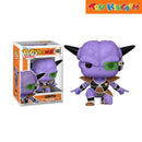 Funko Pop! Animation Dragonball Z Ginyu Vinyl Figure