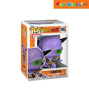 Funko Pop! Animation Dragonball Z Ginyu Vinyl Figure