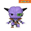 Funko Pop! Animation Dragonball Z Ginyu Vinyl Figure