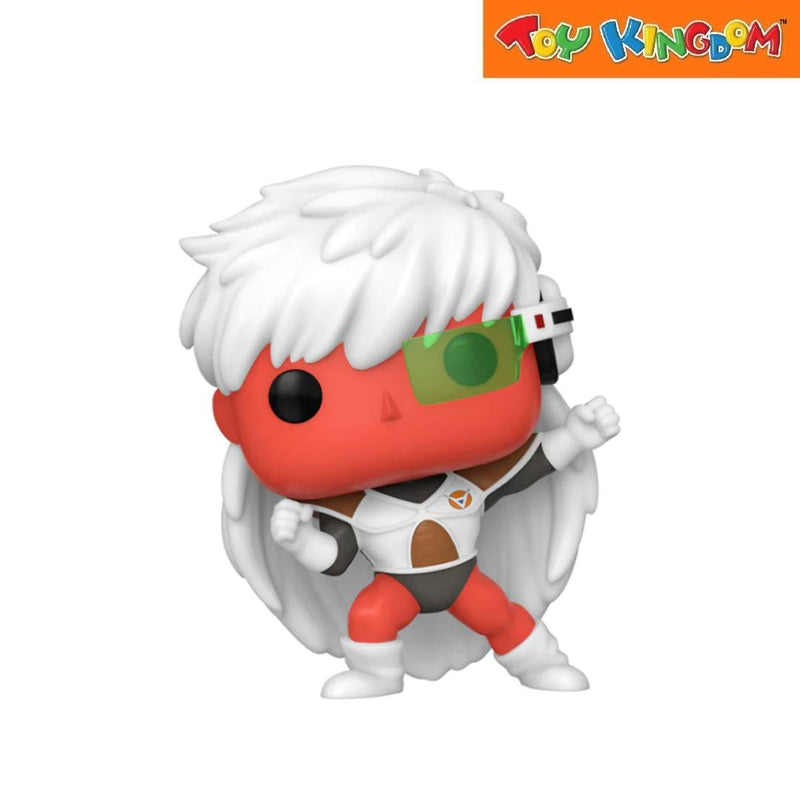 Funko Pop! Animation Dragonball Z Jiece Glows In The Dark Vinyl Figure