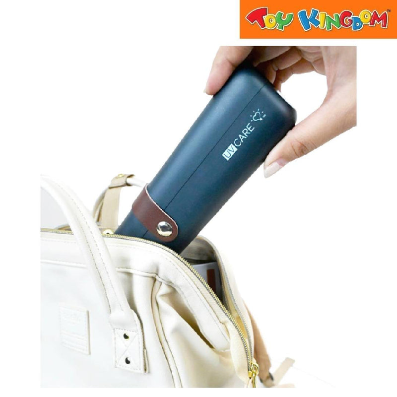 UV Care Clean Brush Toothbrush Sterilizer