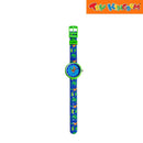 Cucoo Dino Dial Kids Watches Analog