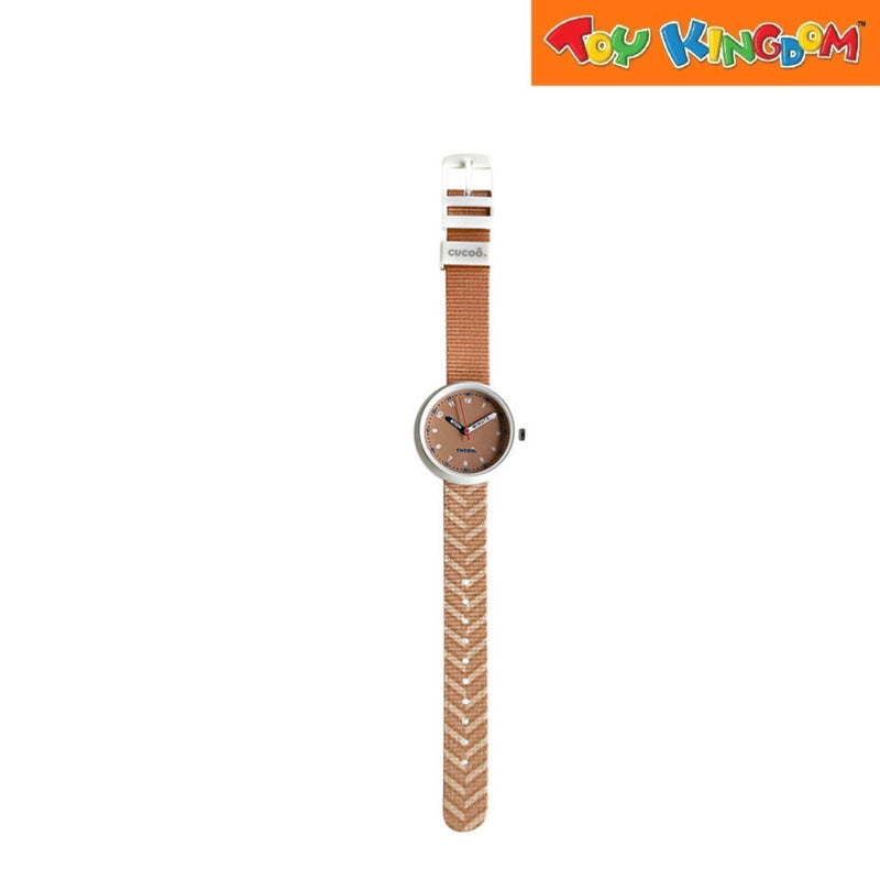 Cucoo Desert Dune Kids Watches Analog