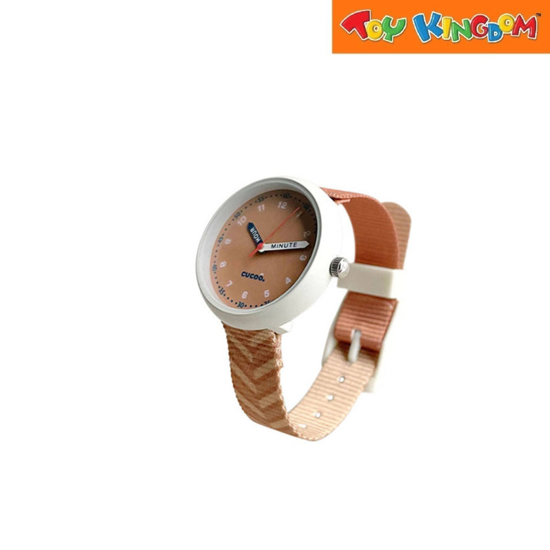 Cucoo Desert Dune Kids Watches Analog