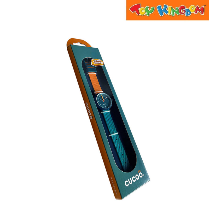 Cucoo Havana Heights Kids Watches Analog