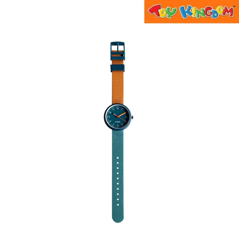 Cucoo Havana Heights Kids Watches Analog