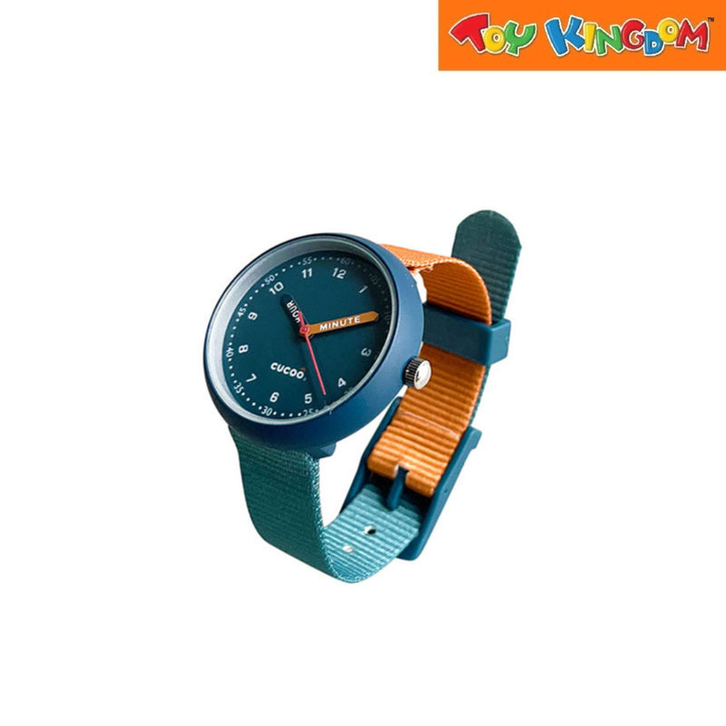 Cucoo Havana Heights Kids Watches Analog