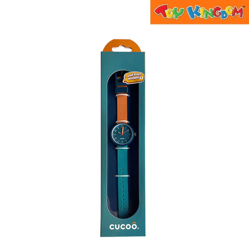 Cucoo Havana Heights Kids Watches Analog
