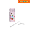 Totsafe Disney Princess Stainless Steel Insulated Water Bottle BeYouTiFul