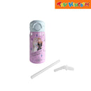 Totsafe Disney Frozen Stainless Steel Insulated Water Bottle Casual Charm