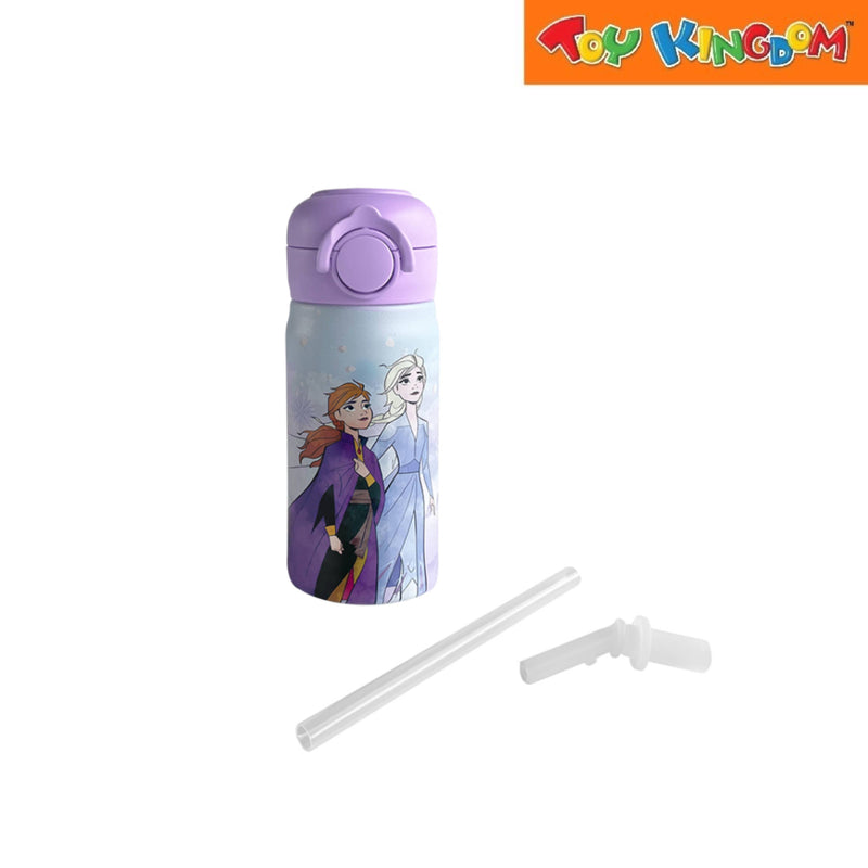 Totsafe Disney Frozen Stainless Steel Insulated Water Bottle Seek The Magic