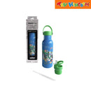Zippies Lab Disney Mickey Mouse Stainless Steel Insulated Water Bottle Mickey’s Outdoor Fun