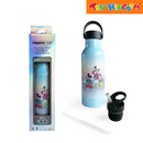 Zippies Lab Disney Minnie Mouse Insulated Water Bottle