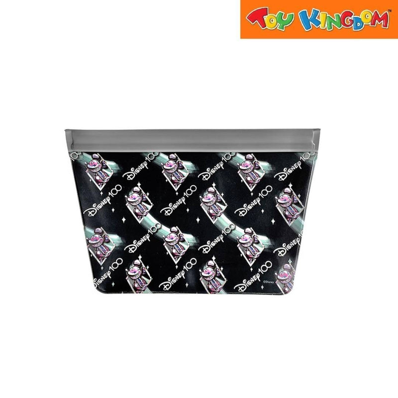 Zippies Lab Disney Mickey Mouse 100 Platinum Reusable Bag Set