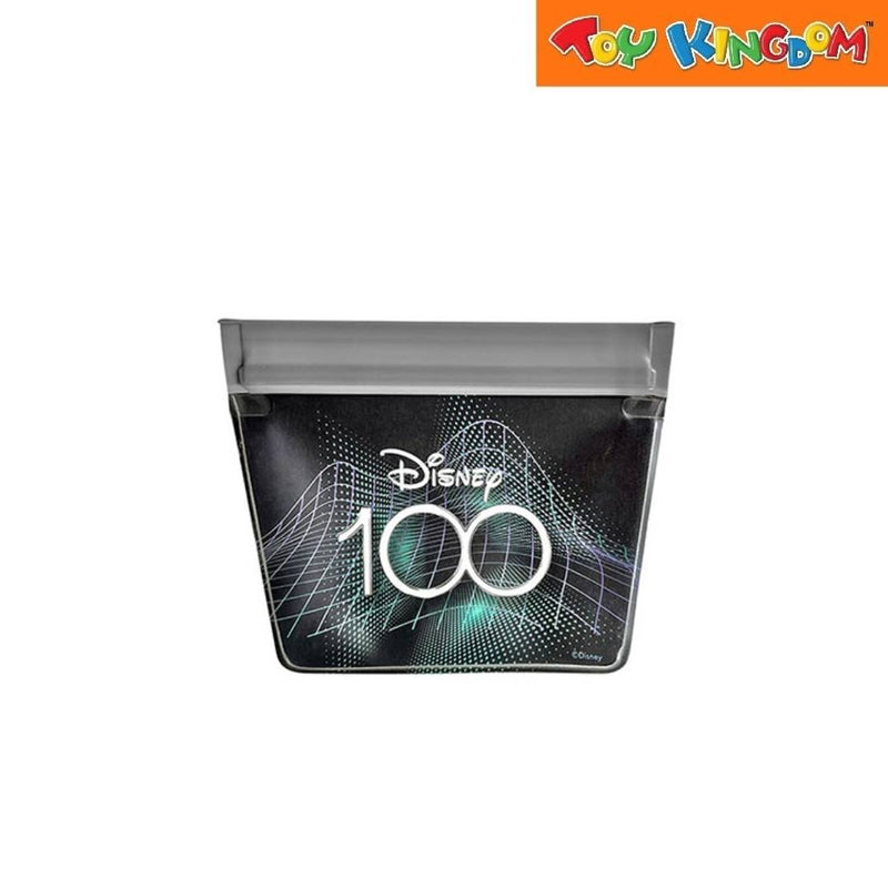 Zippies Lab Disney Mickey Mouse 100 Platinum Reusable Bag Set