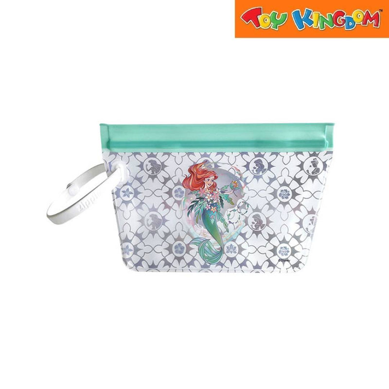 Zippies Lab Disney Princess 100 Platinum Wristlet Collection Ariel