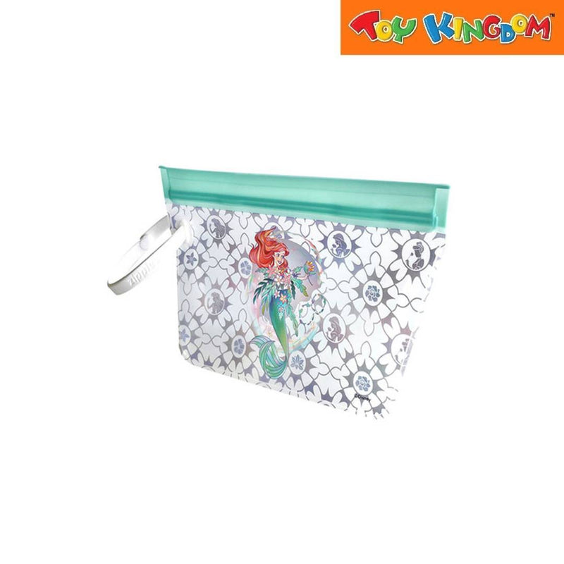 Zippies Lab Disney Princess 100 Platinum Wristlet Collection Ariel