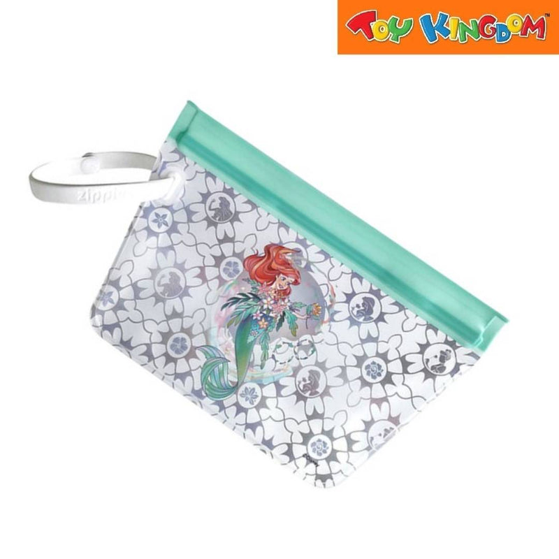 Zippies Lab Disney Princess 100 Platinum Wristlet Collection Ariel