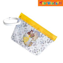 Zippies Lab Disney Princess 100 Platinum Wristlet Collection Belle