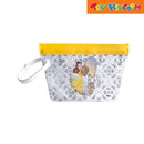 Zippies Lab Disney Princess 100 Platinum Wristlet Collection Belle