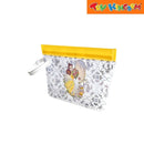 Zippies Lab Disney Princess 100 Platinum Wristlet Collection Belle