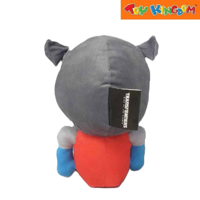 Transformers Starscream Plush