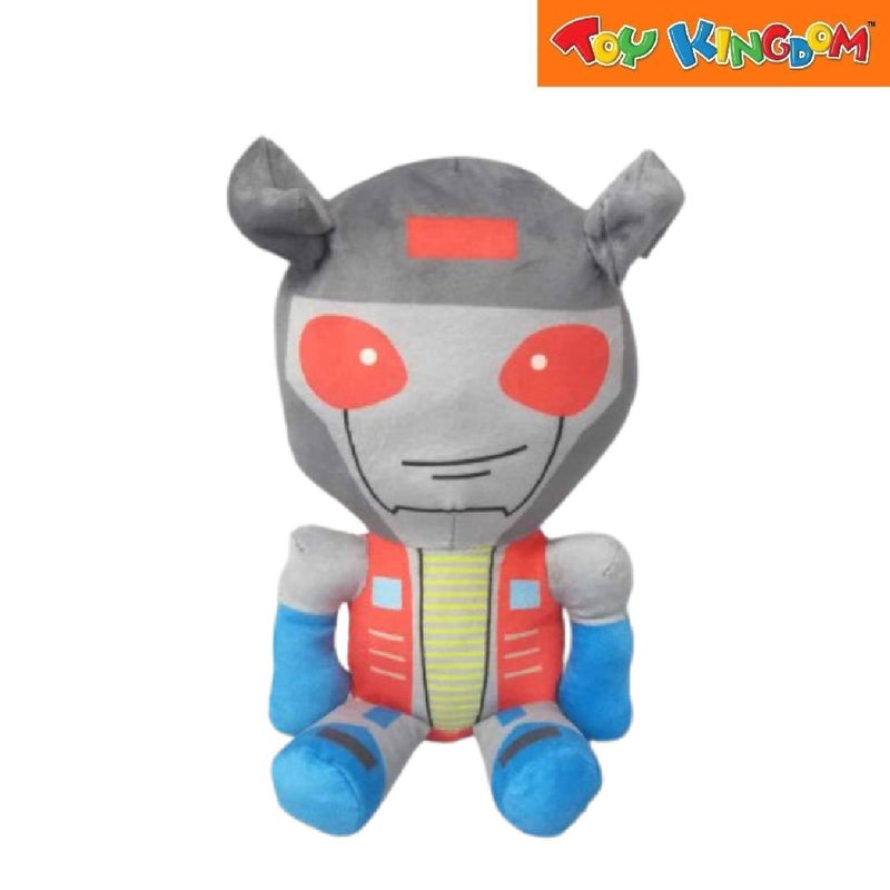 Transformers Starscream Plush