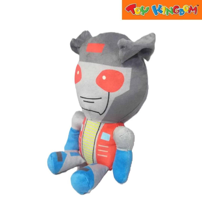 Transformers Starscream Plush
