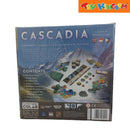 Cascadia Randy Flynn