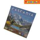 Cascadia Randy Flynn