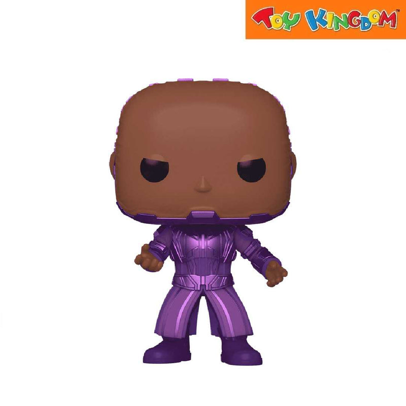 Funko Pop! Marvel Guardians Of The Galaxy The High Evolutionary Action Figure