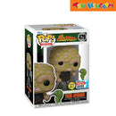 Funko Pop! Heroes Glows In The Dark The Toxic Avenger Action Figure