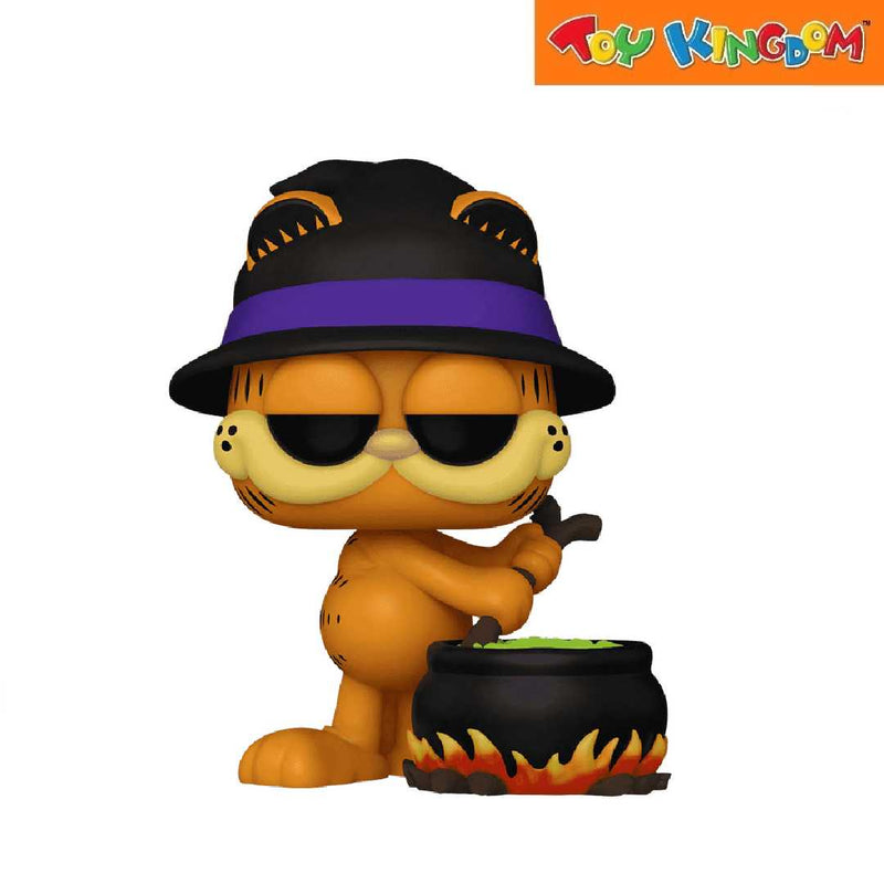 Funko Pop! Comics Garfield Action Figure