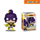 Funko Pop! Animation My Hero Academia Minoru Mineta Vinyl Figure