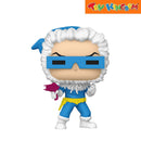 Funko Pop! Heroes WB 100 Celebrating Every Story Captain Cold Vinyl Figure