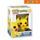 Funko Pop! Games Pokemon Vinyl Figure