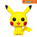 Funko Pop! Games Pokemon Vinyl Figure