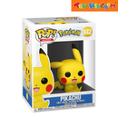 Funko Pop! Games Pokemon Vinyl Figure