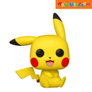 Funko Pop! Games Pokemon Vinyl Figure