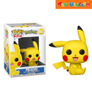 Funko Pop! Games Pokemon Vinyl Figure