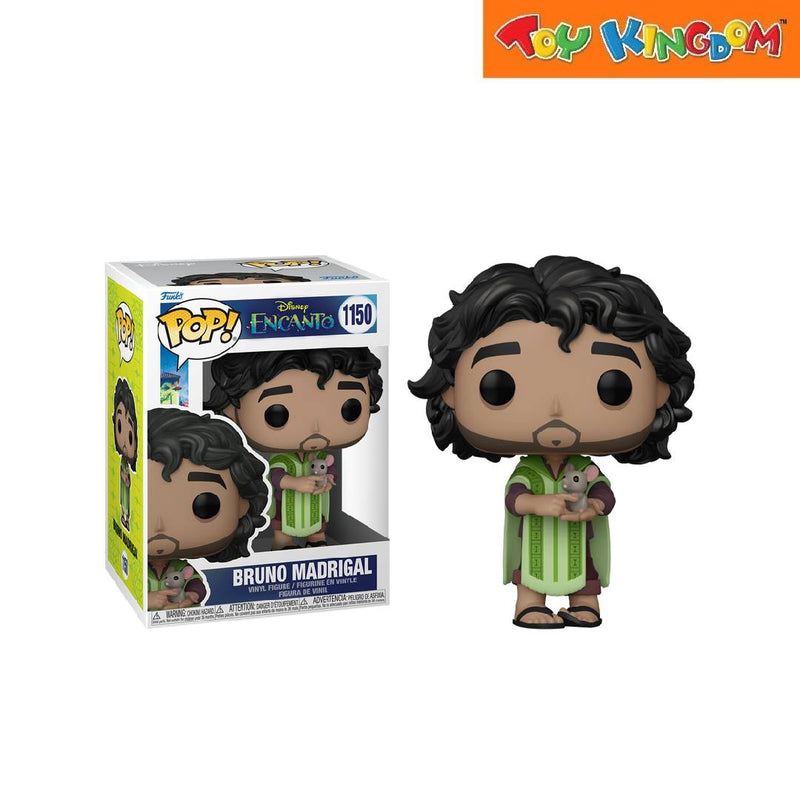 PRE-ORDER Funko POP Disney Encanto! - Tito Toys Ilocos